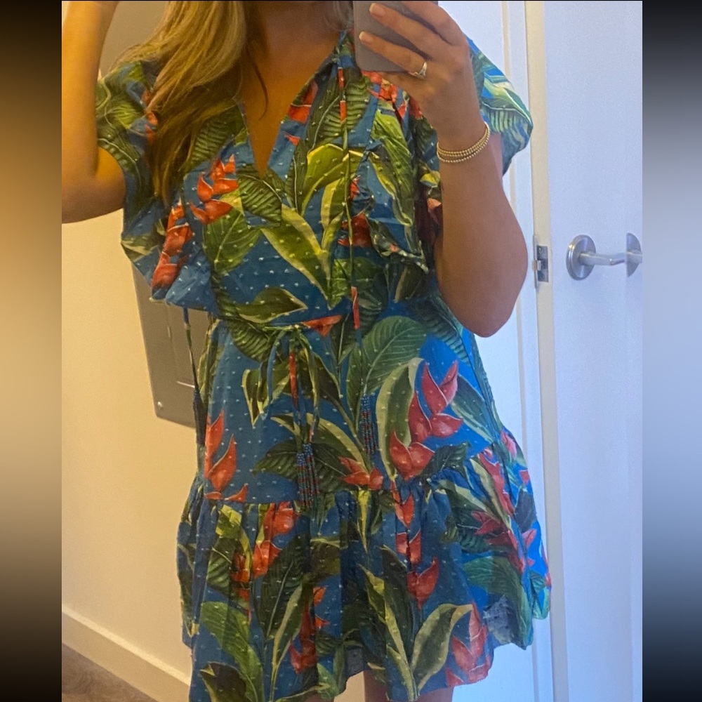 Farm Rio Dress